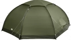Fjallraven Abisko Dome 3 Tent - Pine Green New