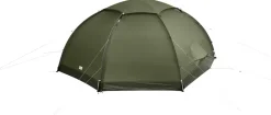 Fjallraven Abisko Dome 3 Tent - Pine Green New