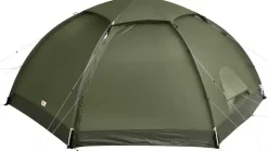 Fjallraven Abisko Dome 2 Tent - Pine Green Fashion