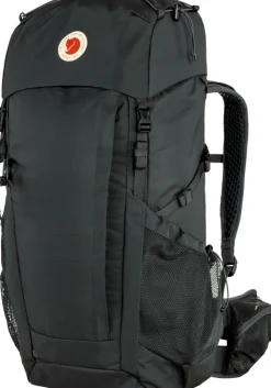 Fjallraven Abisko Hike 35 Rucksack - Iron Grey Online