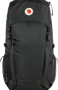 Fjallraven Abisko Hike 35 Rucksack - Iron Grey Online