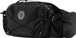 Fjallraven Abisko Hip Pack 6 - Black Sale