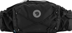 Fjallraven Abisko Hip Pack 6 - Black Sale