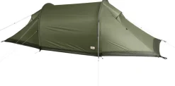 Fjallraven Abisko Lite 2 Tent - Pine Green Best
