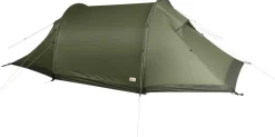 Fjallraven Abisko Lite 3 Tent - Pine Green Fashion