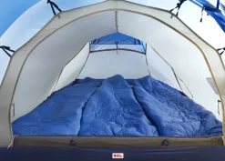 Fjallraven Abisko Lite 3 Tent - Pine Green Fashion