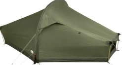 Fjallraven Abisko Lite 1 Tent - Pine Green Clearance