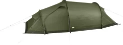 Fjallraven Abisko Shape 3 Tent - Pine Green Discount