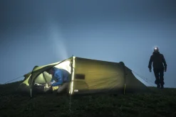 Fjallraven Abisko Shape 2 Tent - Pine Green Online