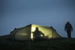 Fjallraven Abisko Shape 2 Tent - Pine Green Online