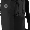 Fjallraven Abisko Softpack 16 Rucksack - Black New