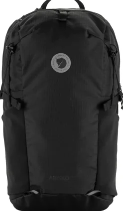Fjallraven Abisko Softpack 16 Rucksack - Black New