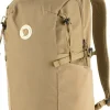 Fjallraven Abisko Softpack 16 Rucksack - Clay Best