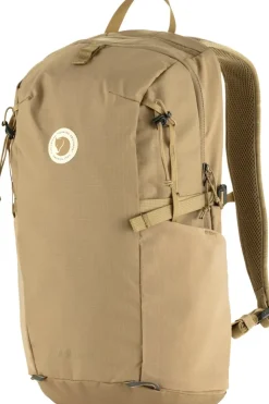 Fjallraven Abisko Softpack 16 Rucksack - Clay Best