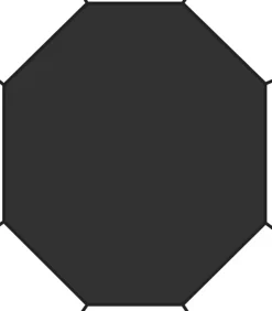 Fjallraven Abisko View 2 Footprint - Black Discount