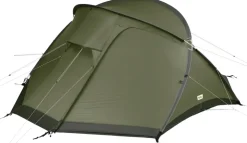 Fjallraven Abisko View 2 Tent - Pine Green Sale