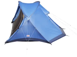 Fjallraven Abisko View 2 Tent - Pine Green Sale