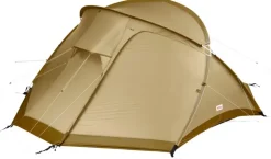 Fjallraven Abisko View 2 Tent - Sand Sale