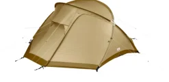 Fjallraven Abisko View 2 Tent - Sand Sale