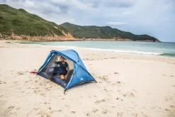 Fjallraven Abisko View 2 Tent - Sand Sale