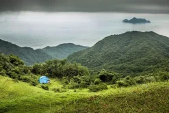 Fjallraven Abisko View 2 Tent - Sand Sale