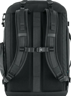 Fjallraven Färden Carry-On Rucksack - Coal Black Best