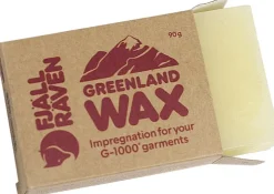 Fjallraven Greenland Wax Sale
