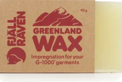 Fjallraven Greenland Wax Sale