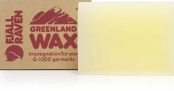 Fjallraven Greenland Wax Sale