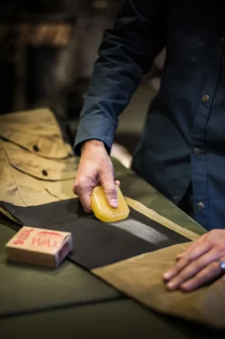 Fjallraven Greenland Wax Sale