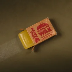 Fjallraven Greenland Wax Sale