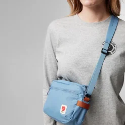 Fjallraven High Coast Crossbody - Clay Outlet