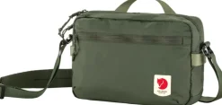 Fjallraven High Coast Crossbody - Mountain Green Clearance