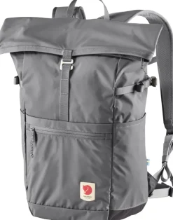 Fjallraven High Coast Foldsack 24 Rucksack - Shark Grey Discount