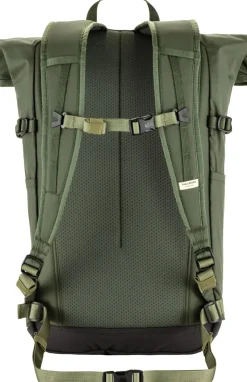Fjallraven High Coast Foldsack 24 Rucksack - Mountain Green Hot