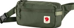Fjallraven High Coast Hip Pack - Mountain Green Best