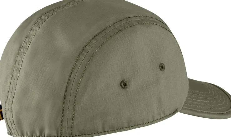 Fjallraven High Coast Lite Cap - Green New