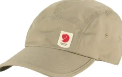 Fjallraven High Coast Lite Cap - Fossil Clearance
