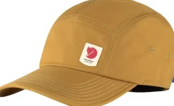 Fjallraven High Coast Lite Cap - Acorn Clearance