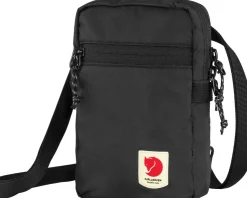 Fjallraven High Coast Pocket - Black Sale