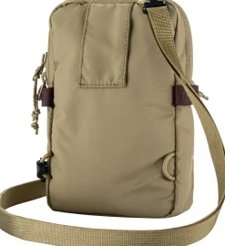 Fjallraven High Coast Pocket - Clay Online