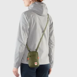 Fjallraven High Coast Pocket - Clay Online