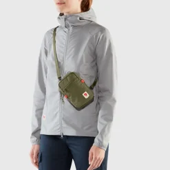 Fjallraven High Coast Pocket - Clay Online