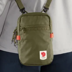 Fjallraven High Coast Pocket - Clay Online