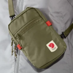 Fjallraven High Coast Pocket - Clay Online