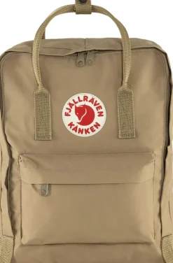 Fjallraven Kanken Backpack - Clay Clearance