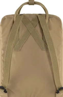 Fjallraven Kanken Backpack - Clay Clearance