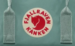 Fjallraven Kanken Backpack - Ochre Best