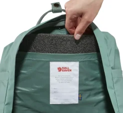 Fjallraven Kanken Backpack - Ochre Best