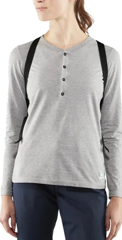 Fjallraven Kanken Backpack - Ochre Best